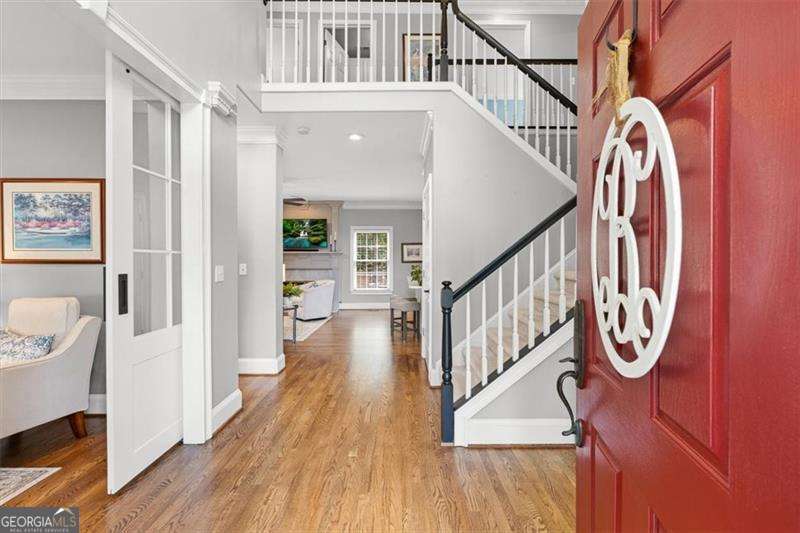 1020 Knoll Terrace Roswell GA 30075