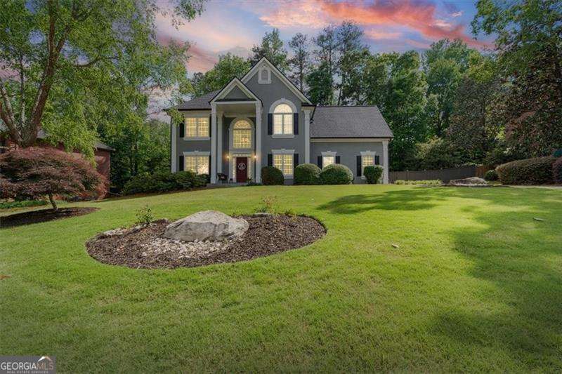 1020 Knoll Terrace Roswell GA 30075