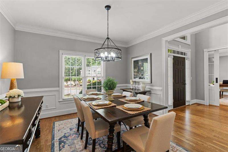 1020 Knoll Terrace Roswell GA 30075