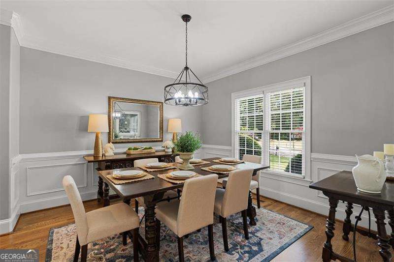 1020 Knoll Terrace Roswell GA 30075