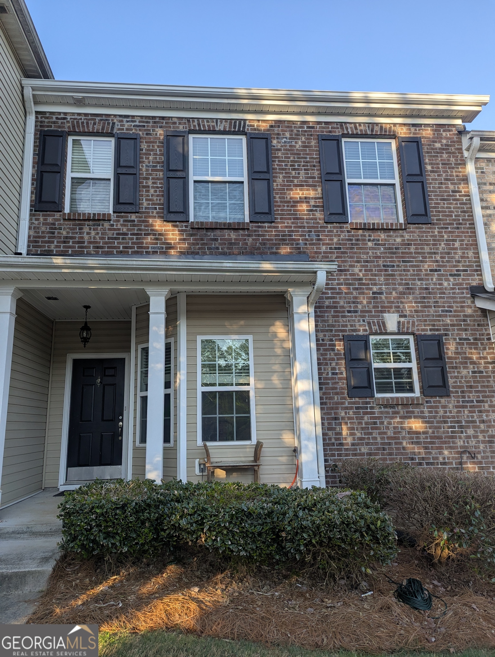 141 L2 Mill Pond Crossing Carrollton GA 30119