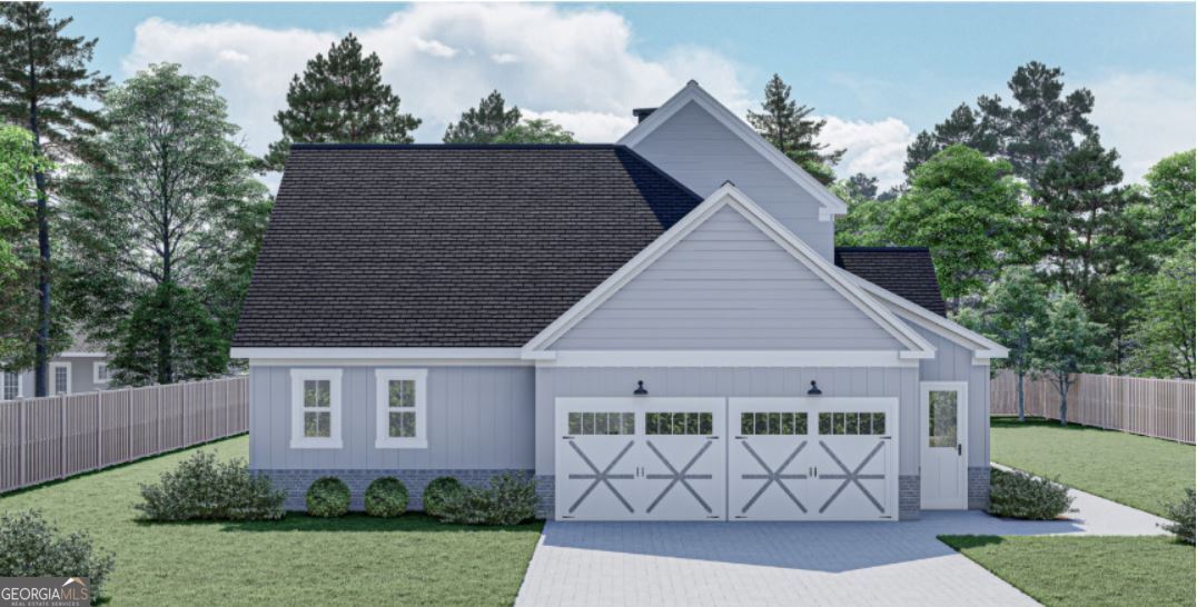 1070 Melody Bend Watkinsville GA 30677