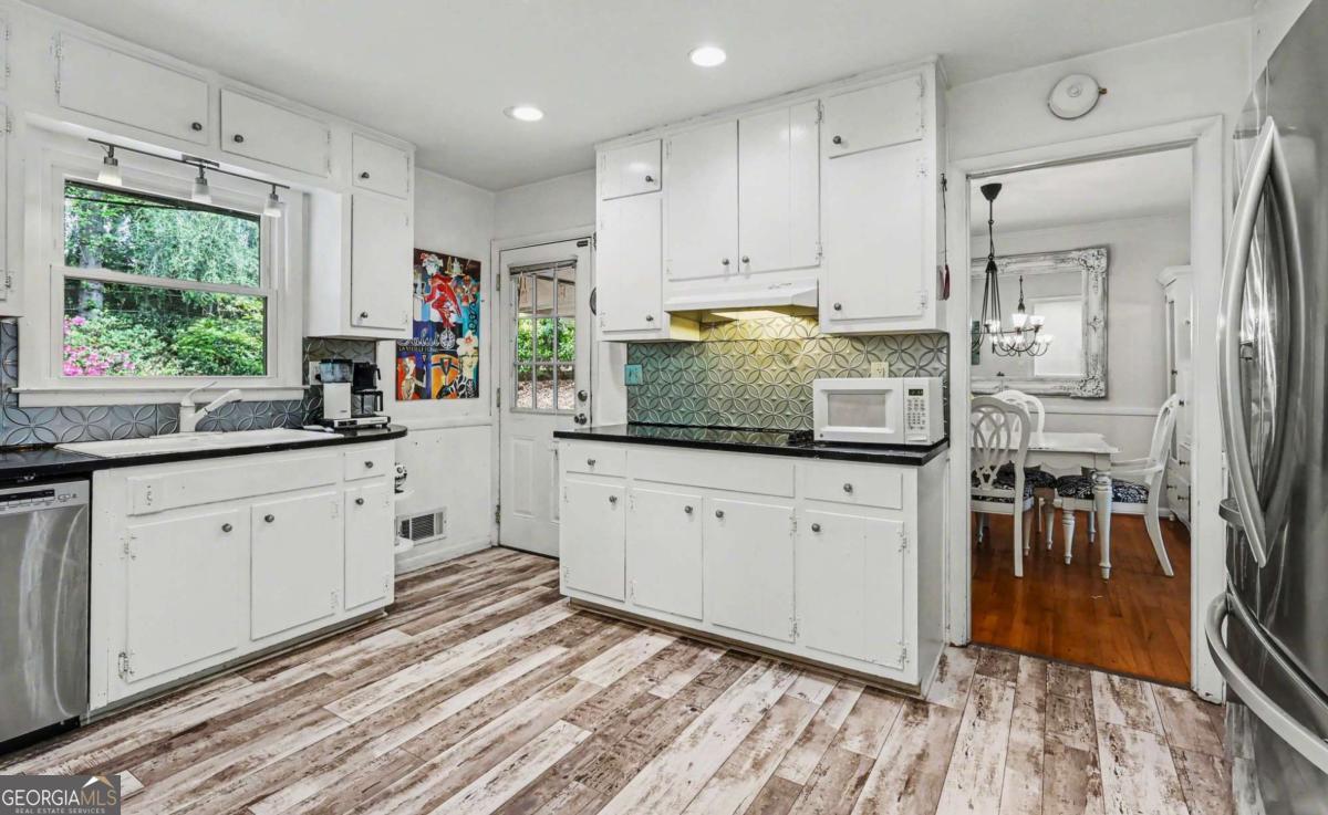 1455 Sanden Ferry Drive Decatur GA 30033