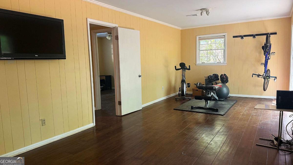 1455 Sanden Ferry Drive Decatur GA 30033