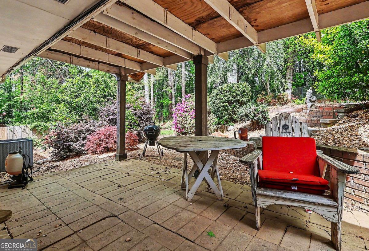 1455 Sanden Ferry Drive Decatur GA 30033