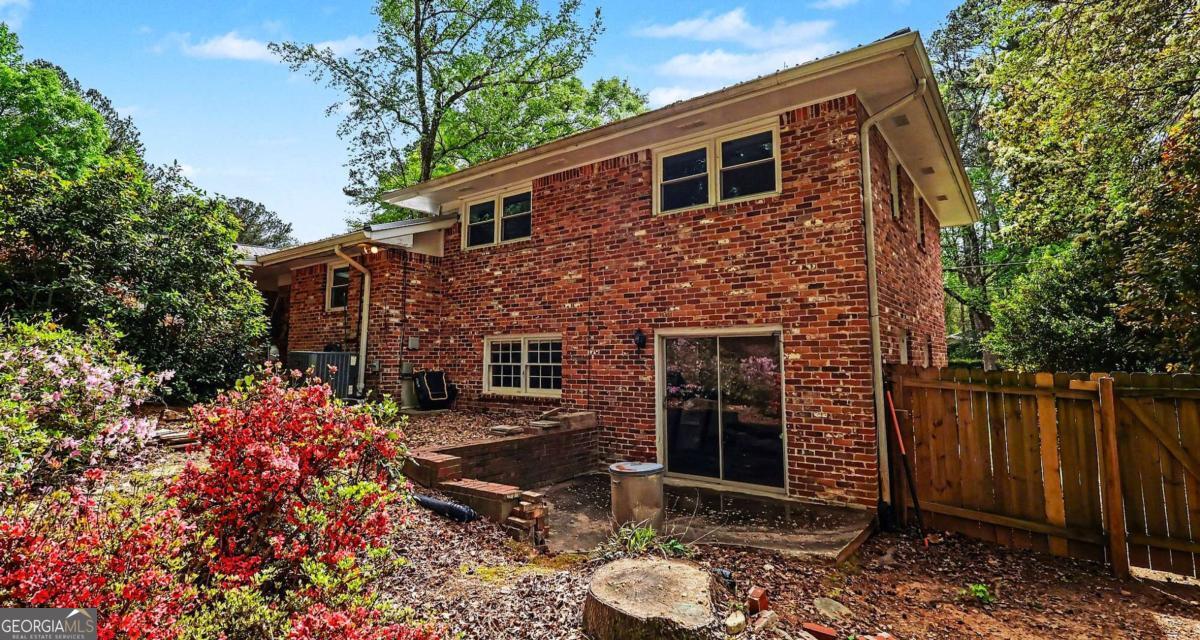 1455 Sanden Ferry Drive Decatur GA 30033