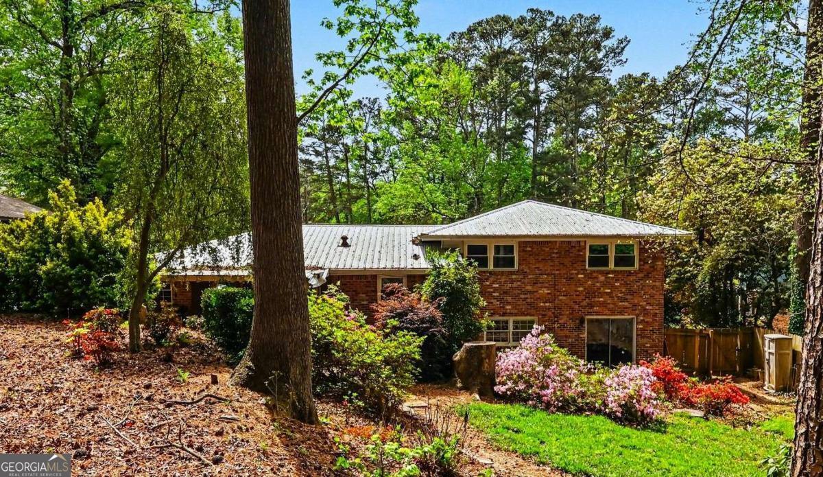 1455 Sanden Ferry Drive Decatur GA 30033