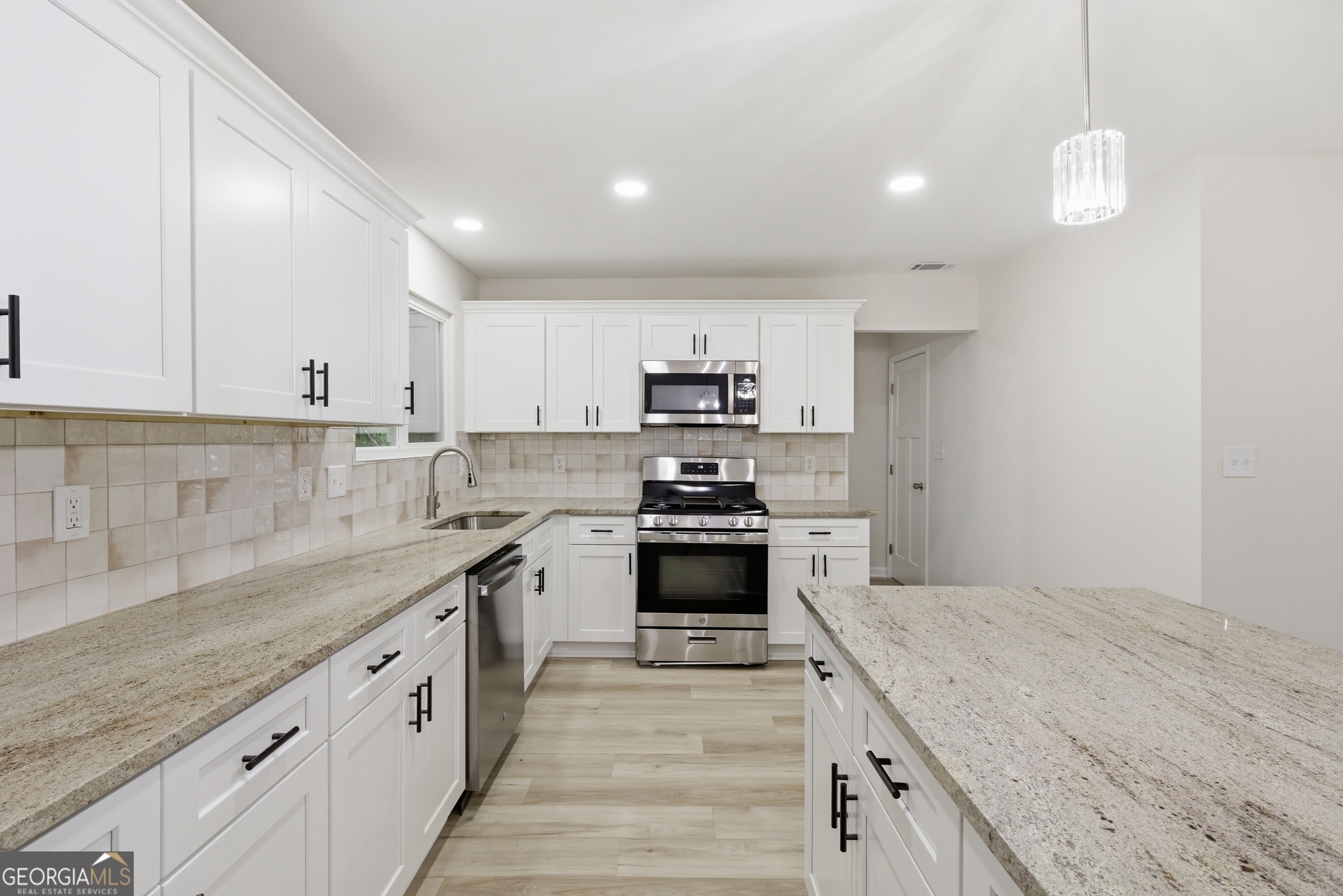 5006 Galbraith Circle Stone Mountain GA 30088