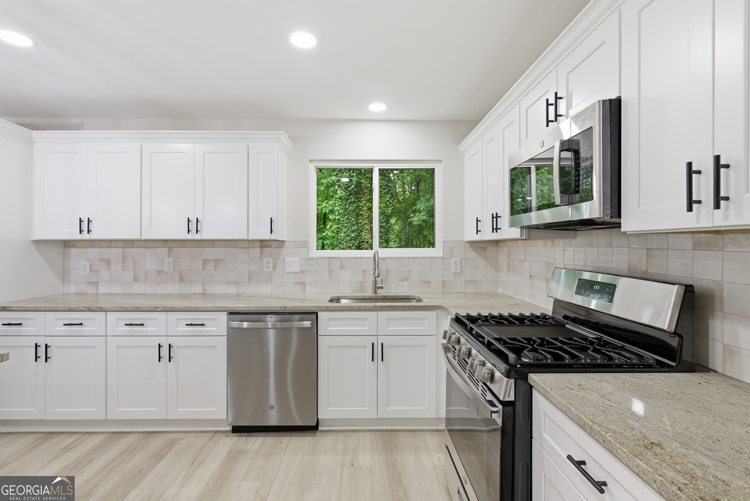 5006 Galbraith Circle Stone Mountain GA 30088
