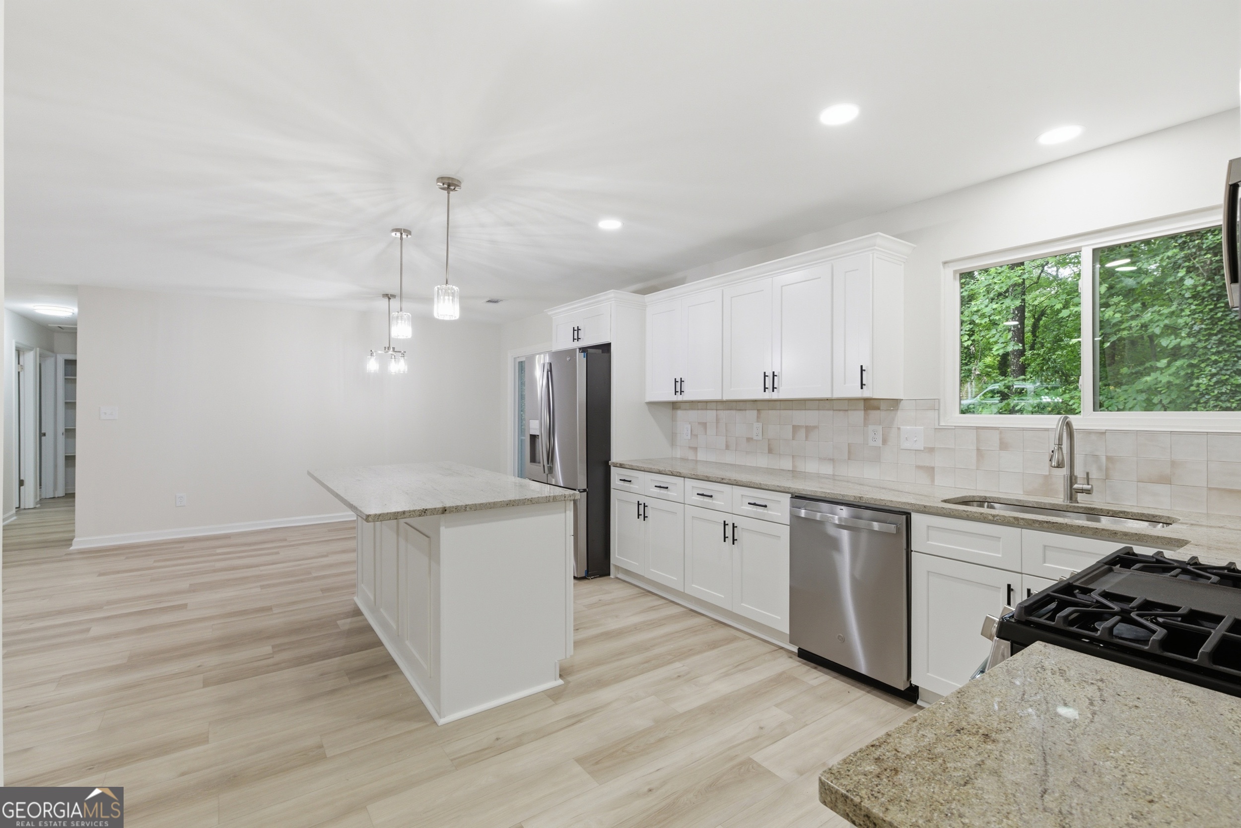 5006 Galbraith Circle Stone Mountain GA 30088