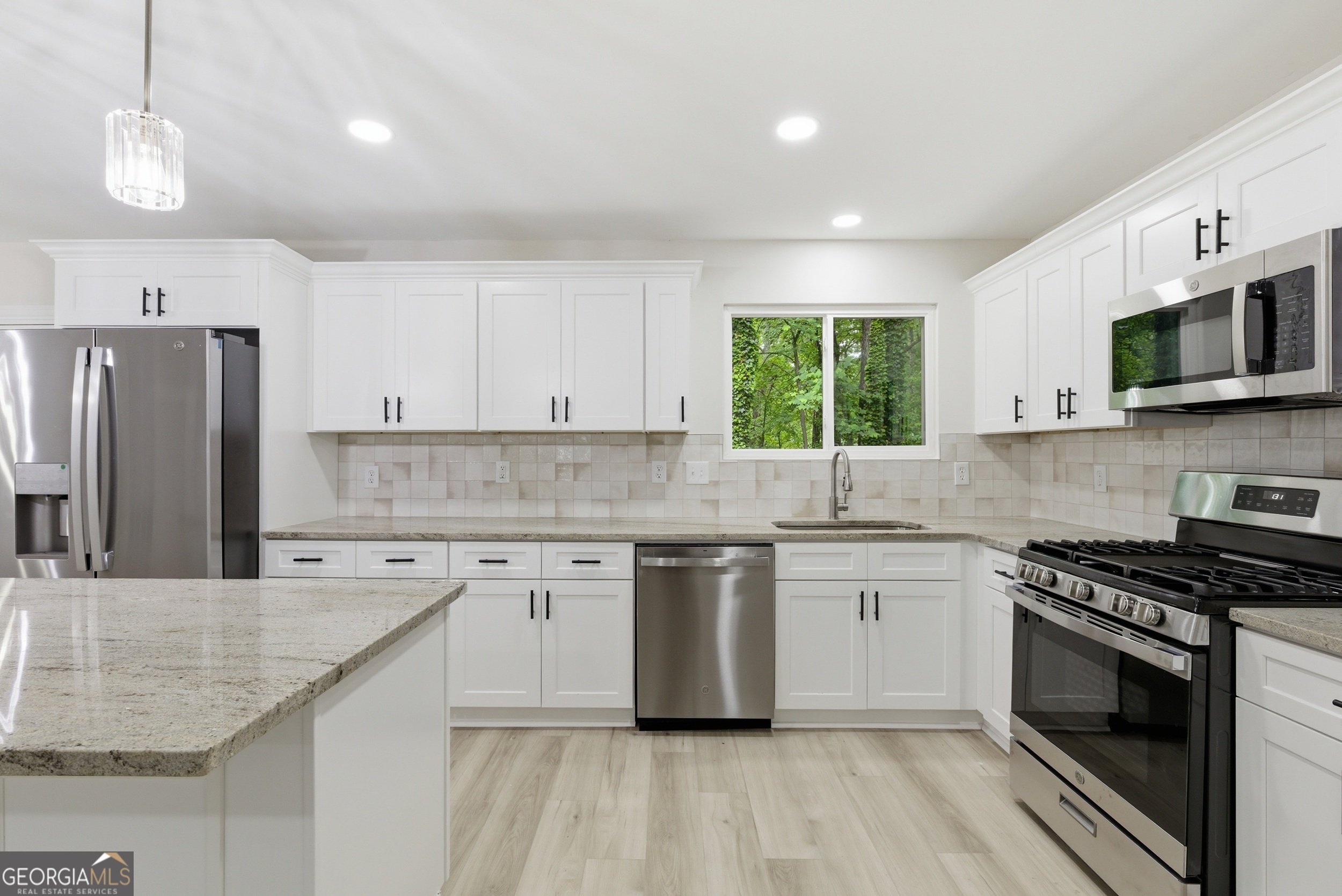 5006 Galbraith Circle Stone Mountain GA 30088