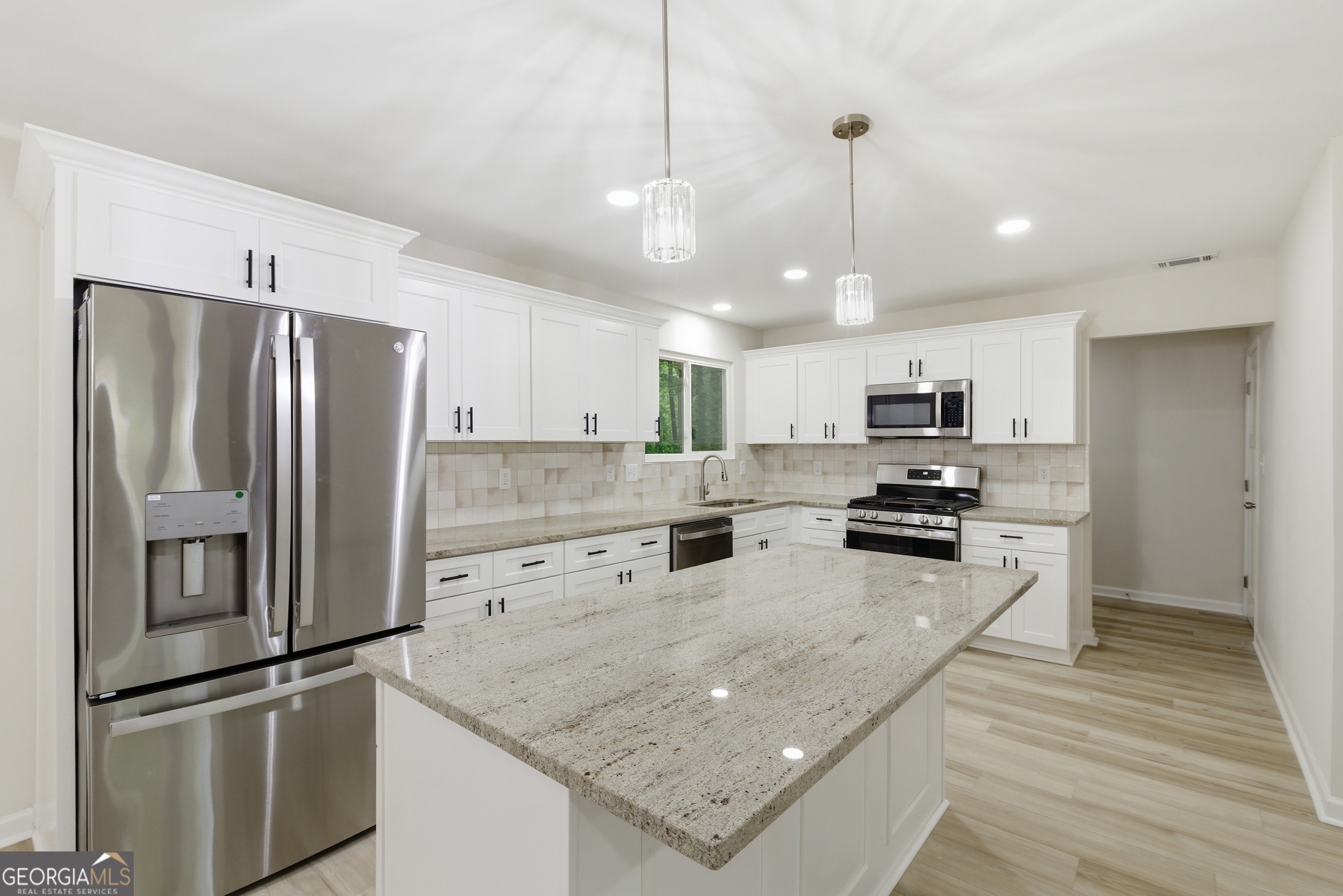 5006 Galbraith Circle Stone Mountain GA 30088