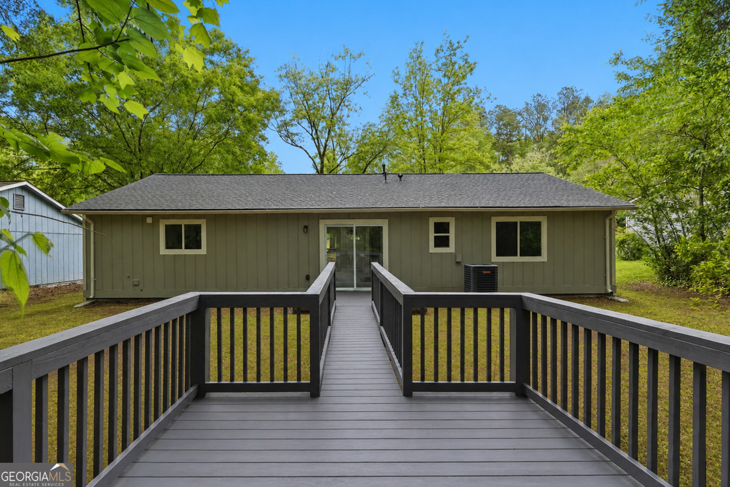 5006 Galbraith Circle Stone Mountain GA 30088