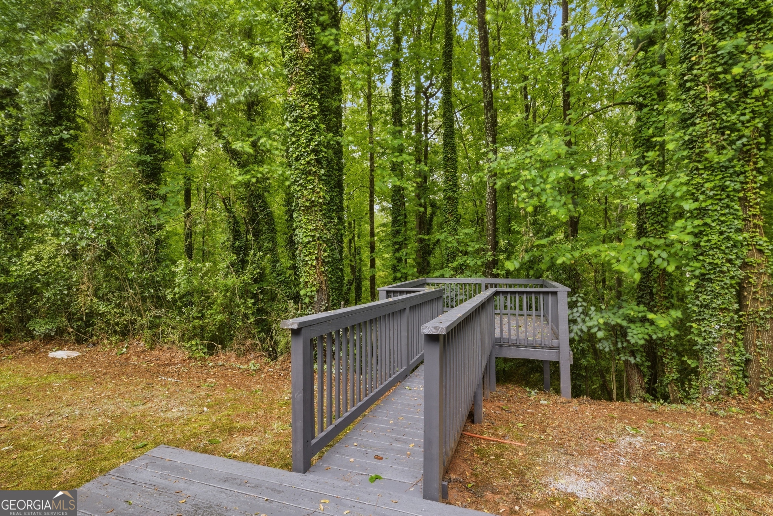5006 Galbraith Circle Stone Mountain GA 30088
