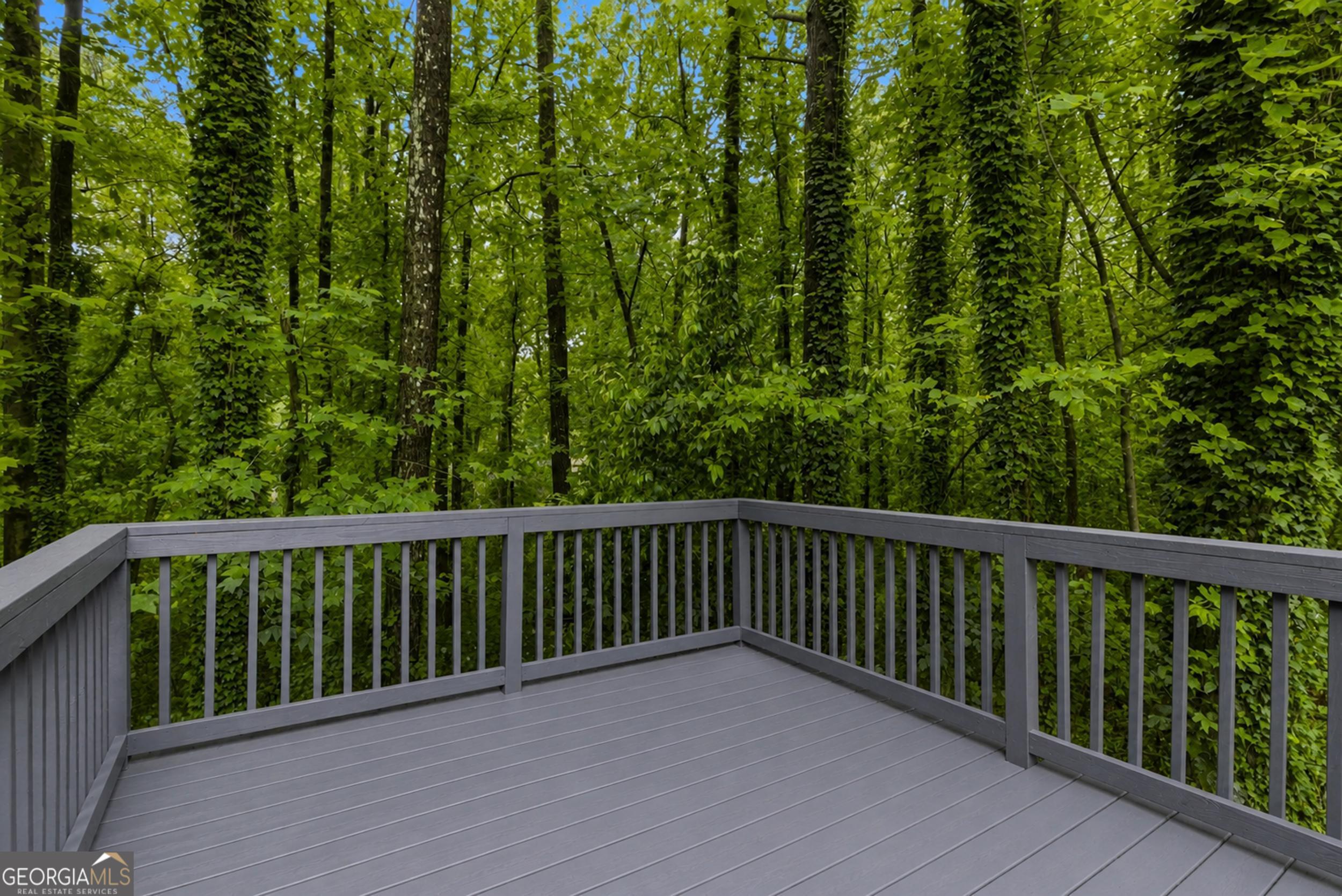 5006 Galbraith Circle Stone Mountain GA 30088