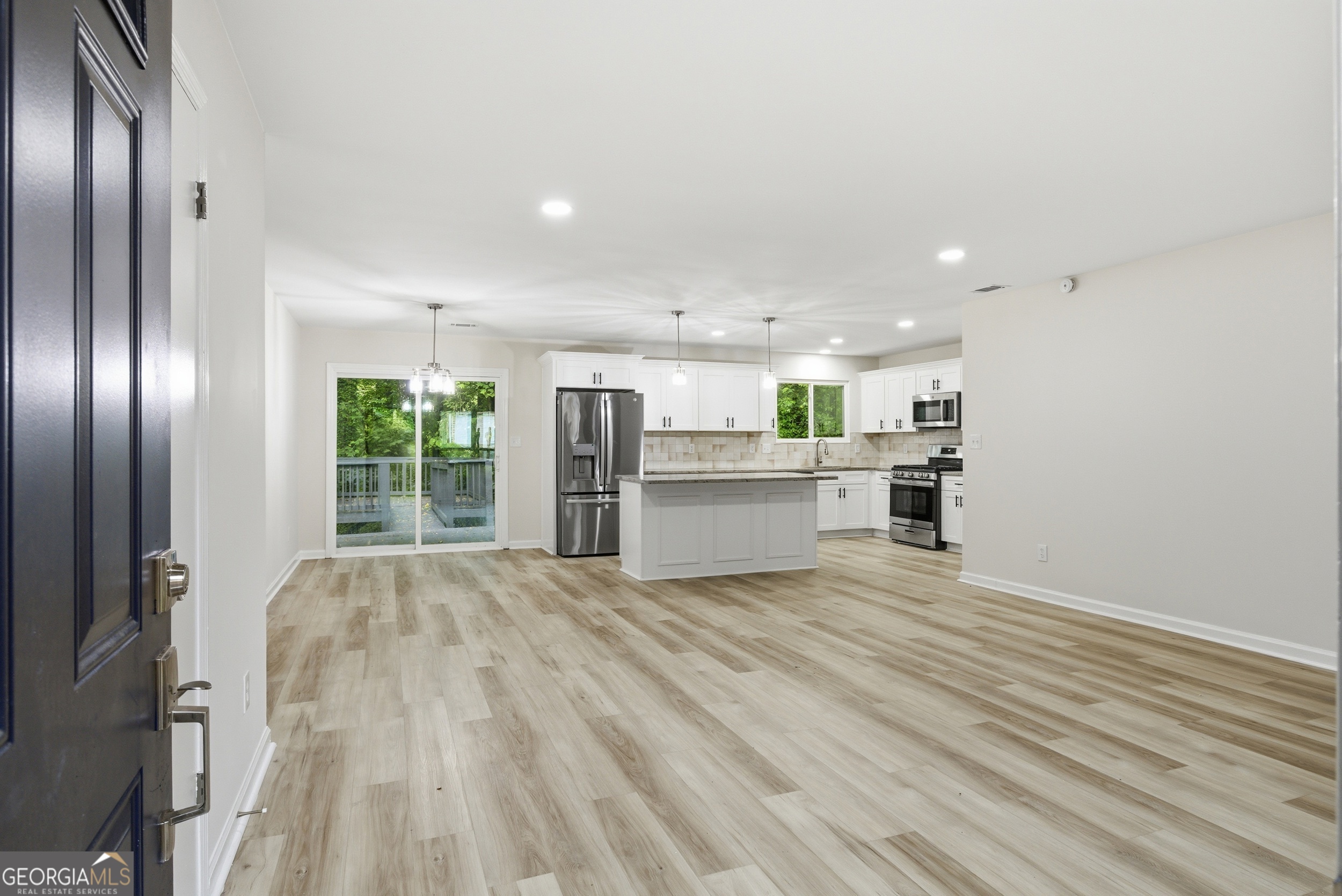 5006 Galbraith Circle Stone Mountain GA 30088