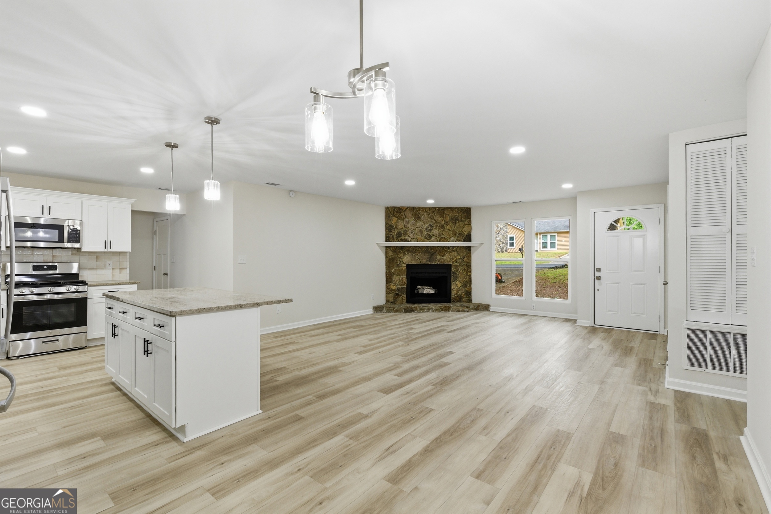 5006 Galbraith Circle Stone Mountain GA 30088