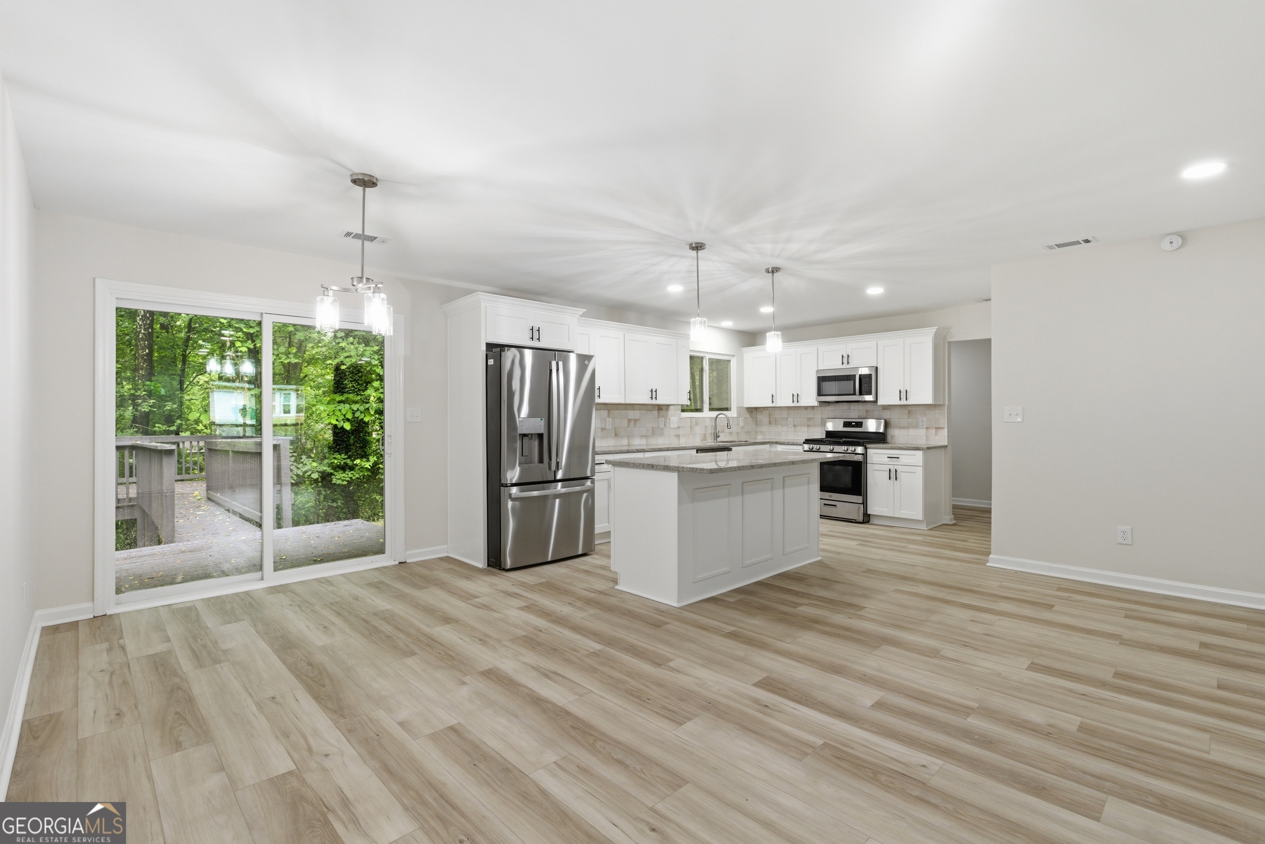 5006 Galbraith Circle Stone Mountain GA 30088