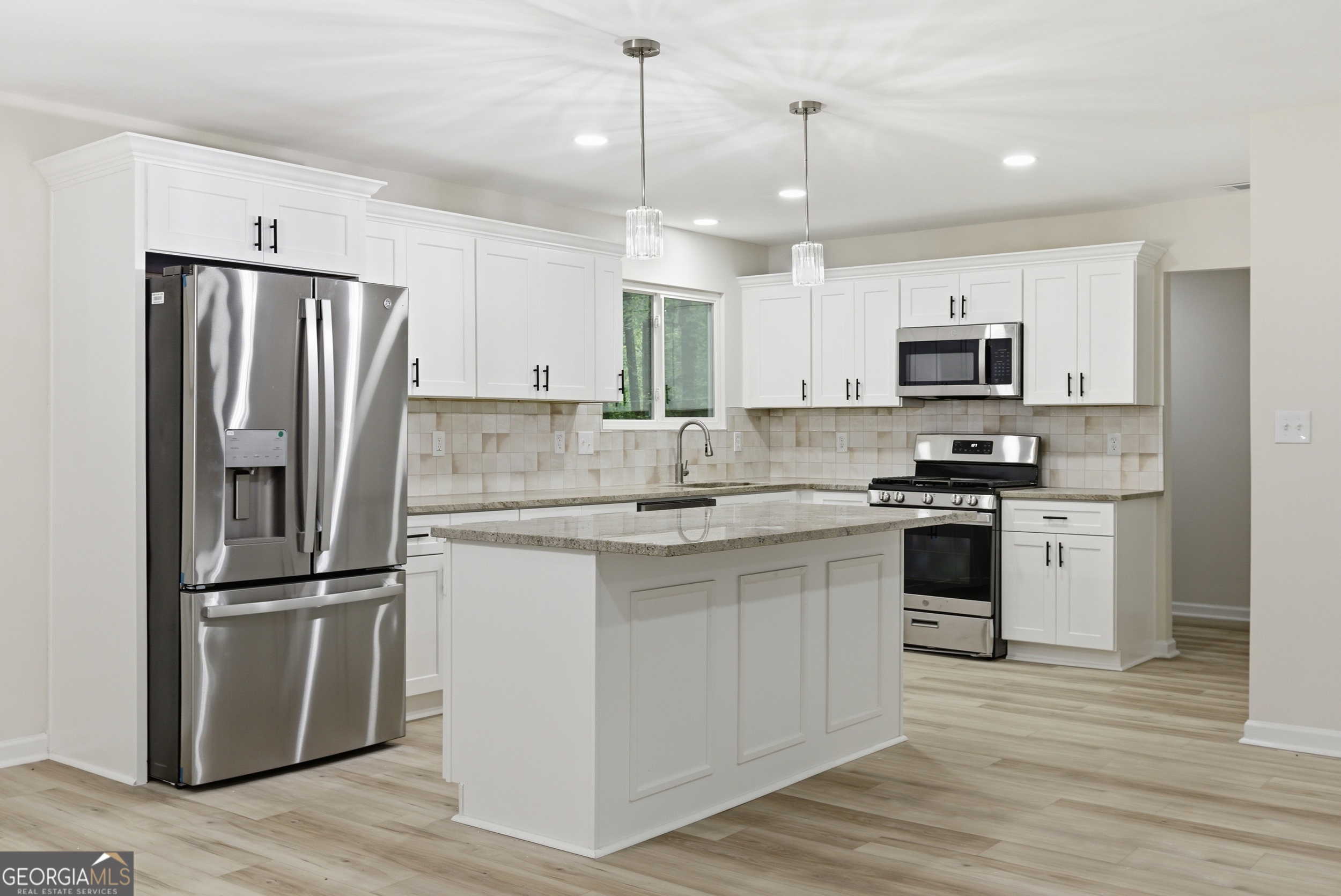 5006 Galbraith Circle Stone Mountain GA 30088