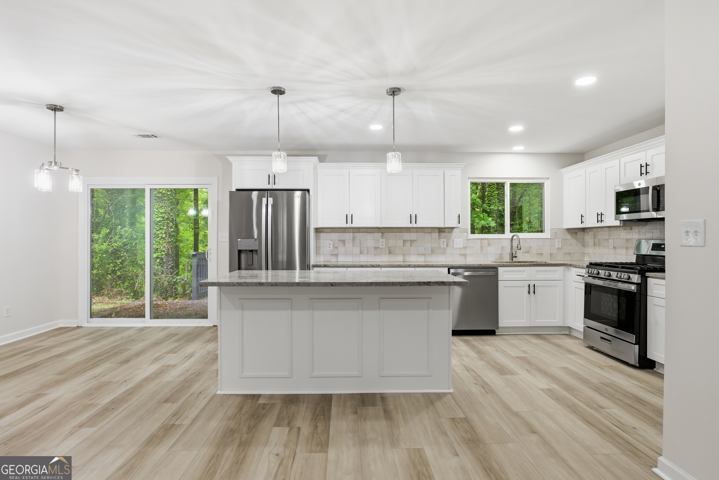 5006 Galbraith Circle Stone Mountain GA 30088