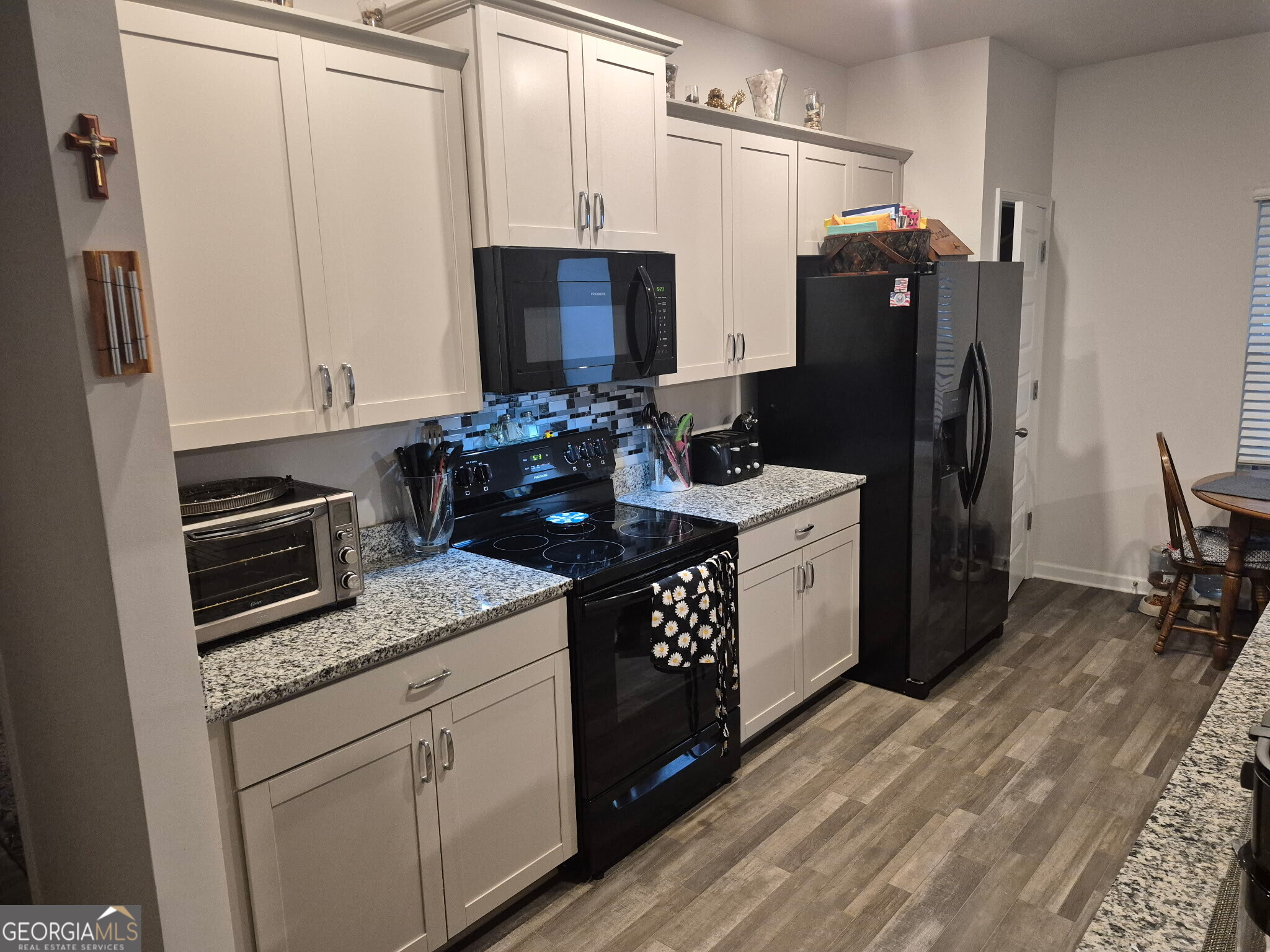 1 Longbrooke Drive SE Rome GA 30161