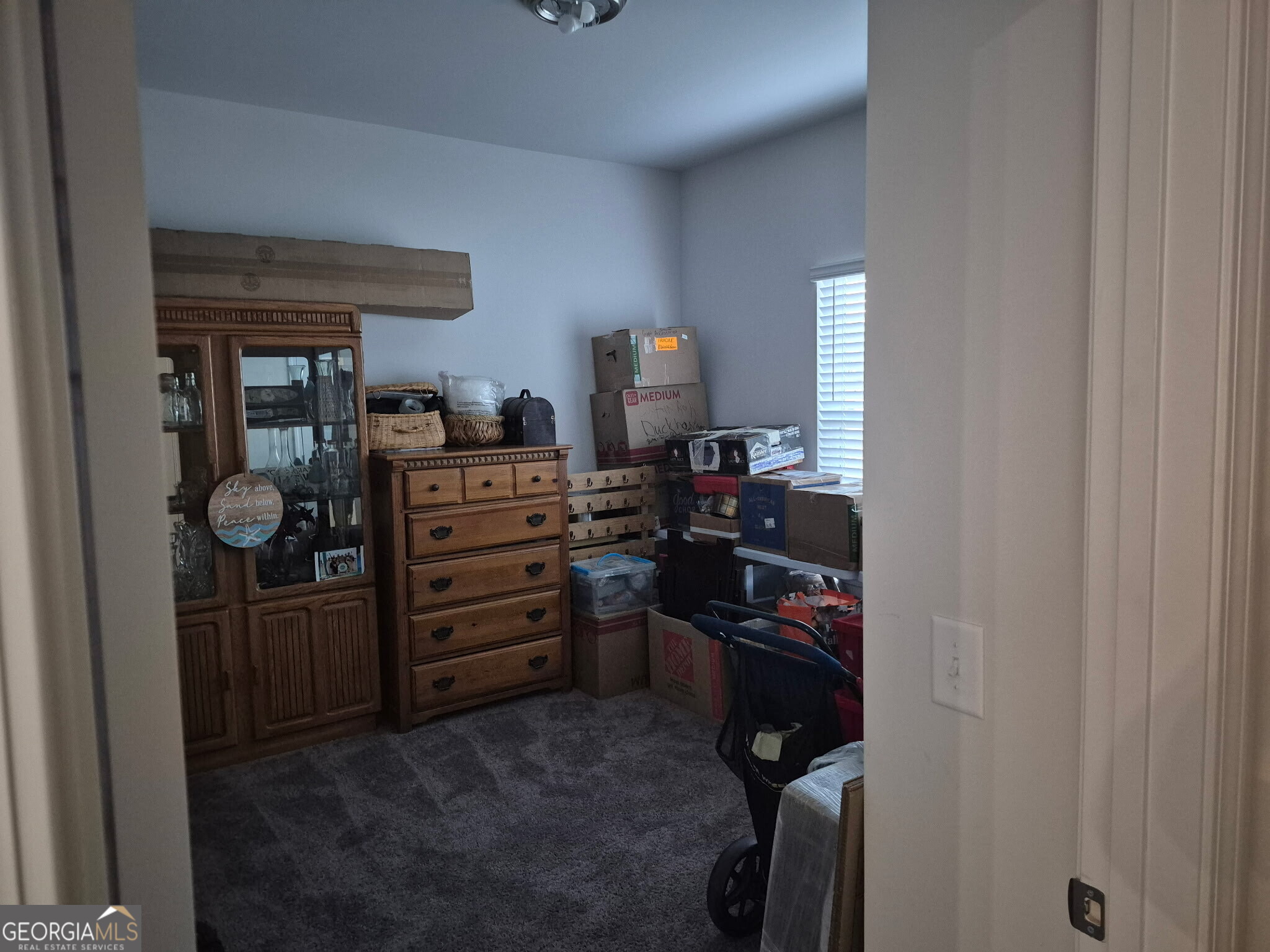 1 Longbrooke Drive SE Rome GA 30161