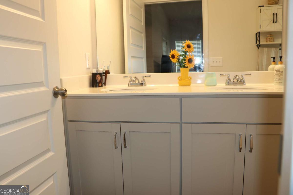 1 Longbrooke Drive SE Rome GA 30161