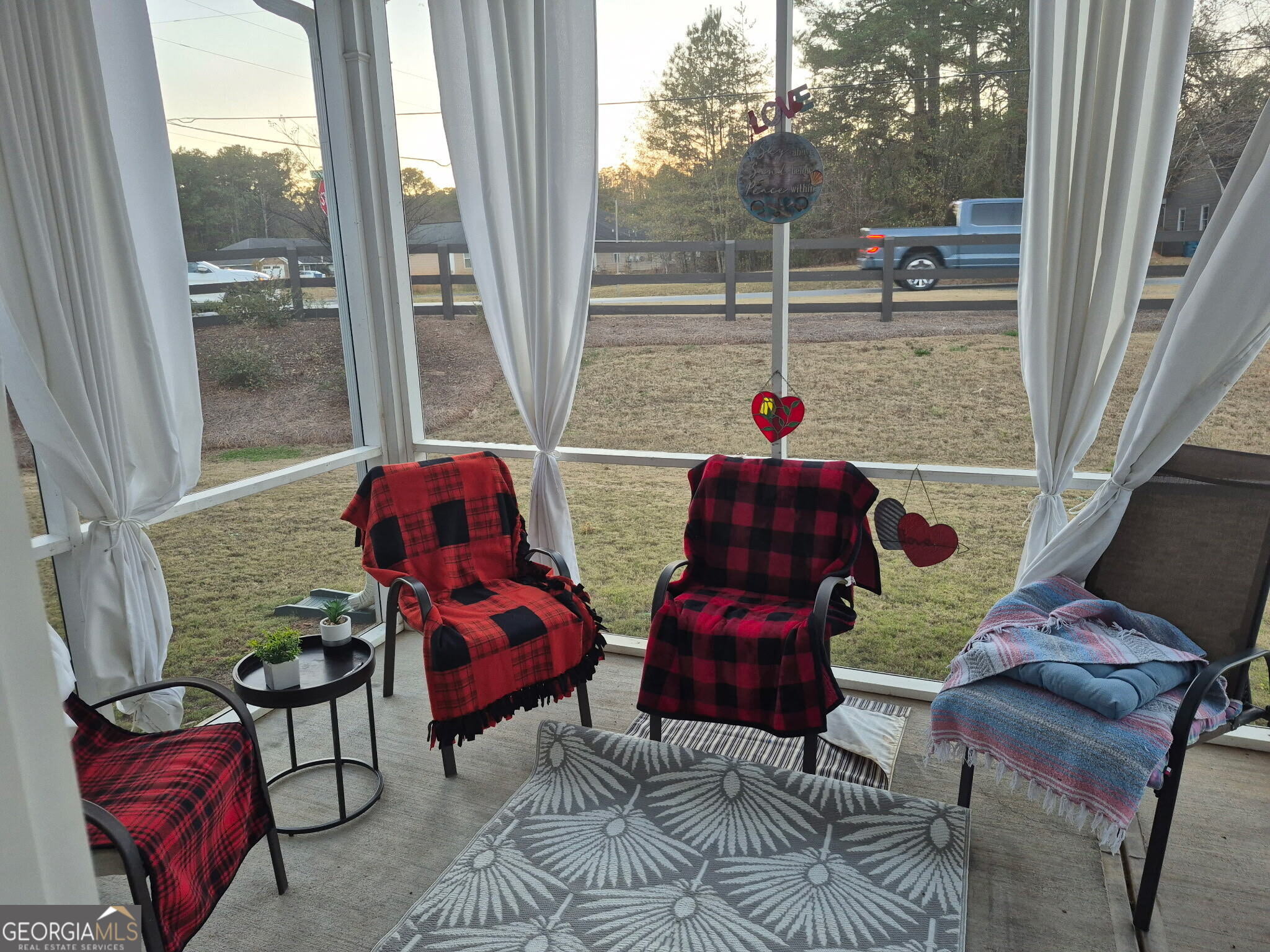 1 Longbrooke Drive SE Rome GA 30161