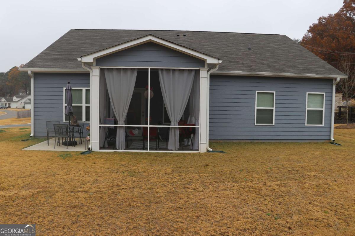 1 Longbrooke Drive SE Rome GA 30161