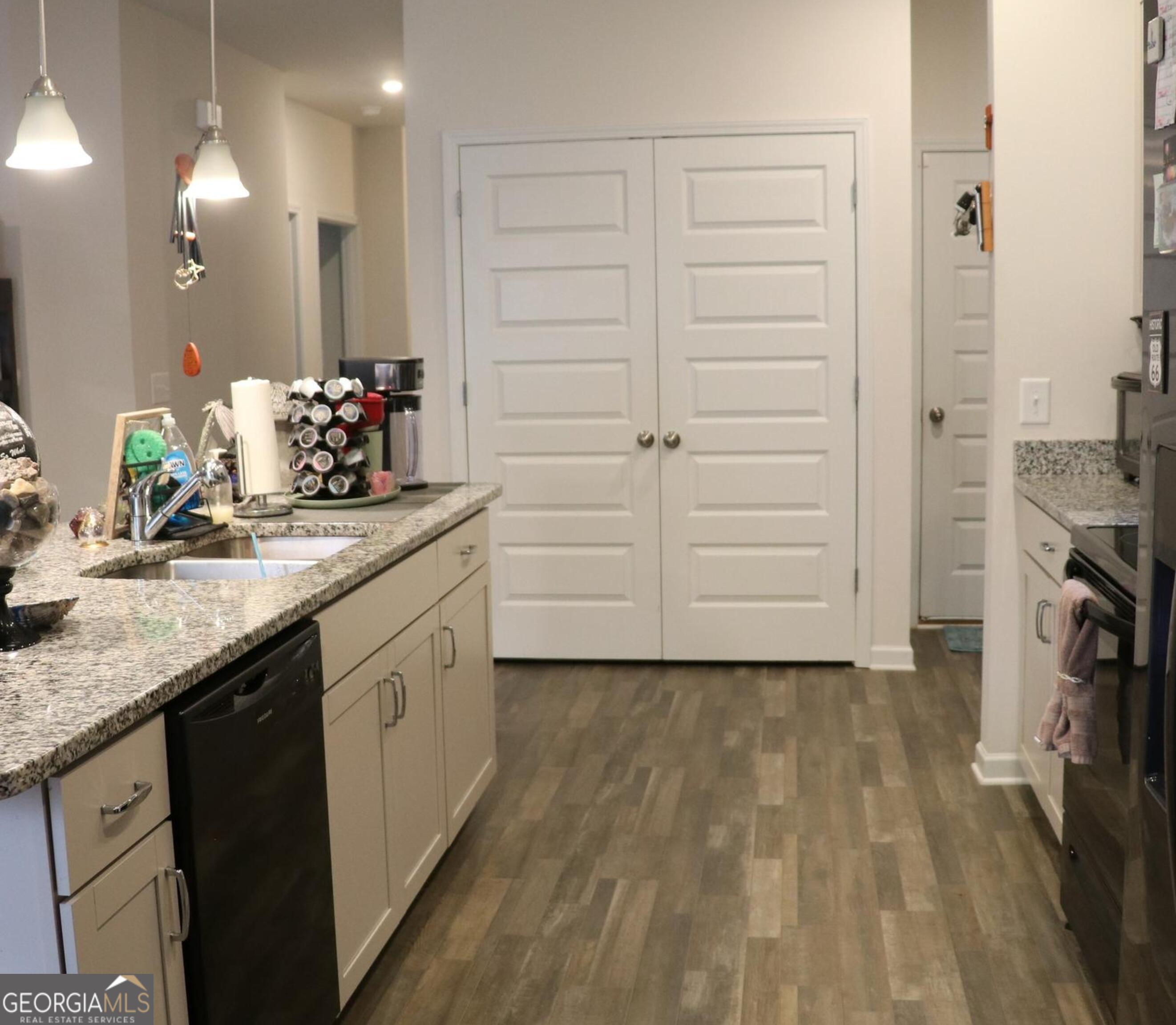 1 Longbrooke Drive SE Rome GA 30161