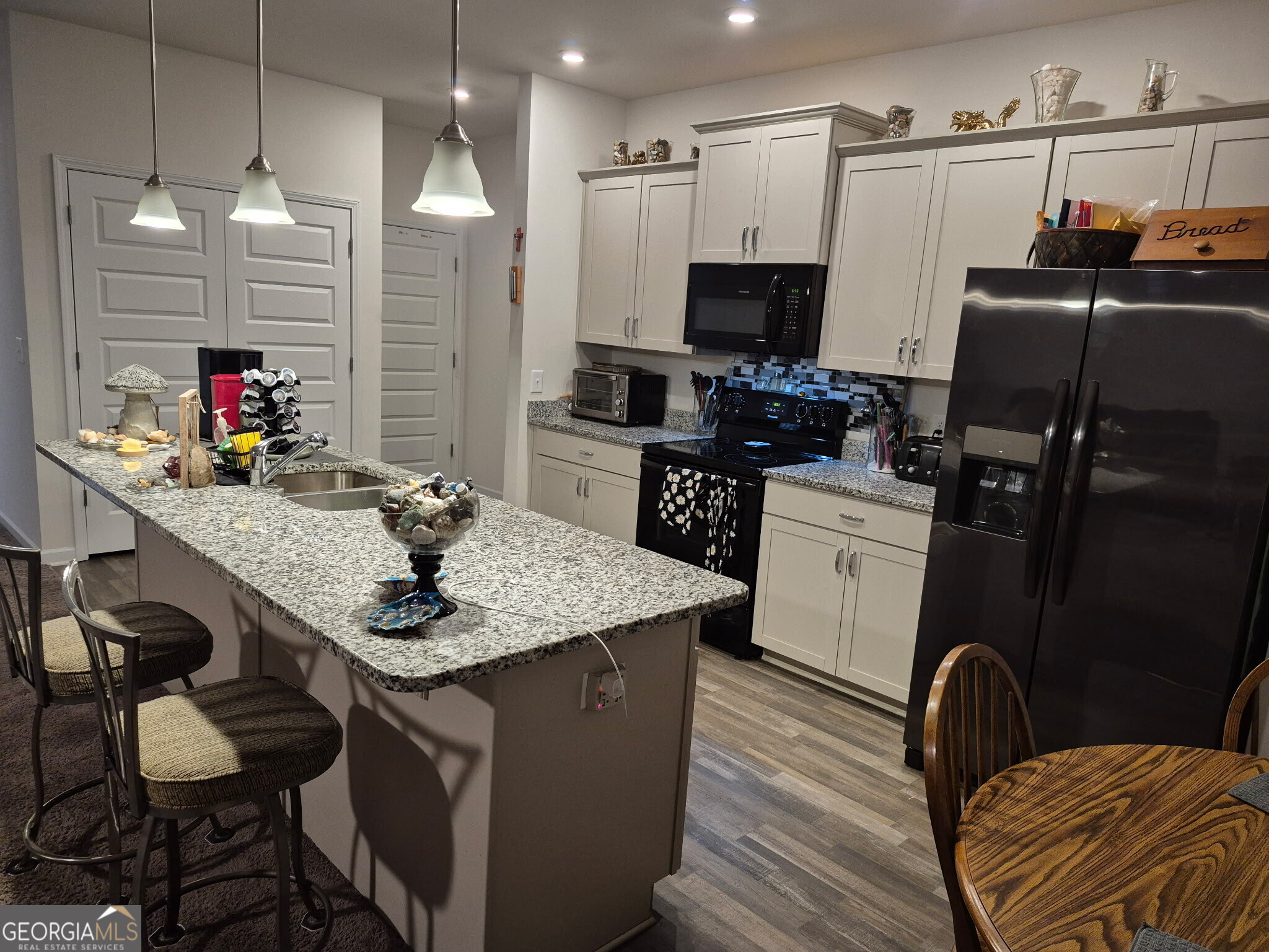 1 Longbrooke Drive SE Rome GA 30161