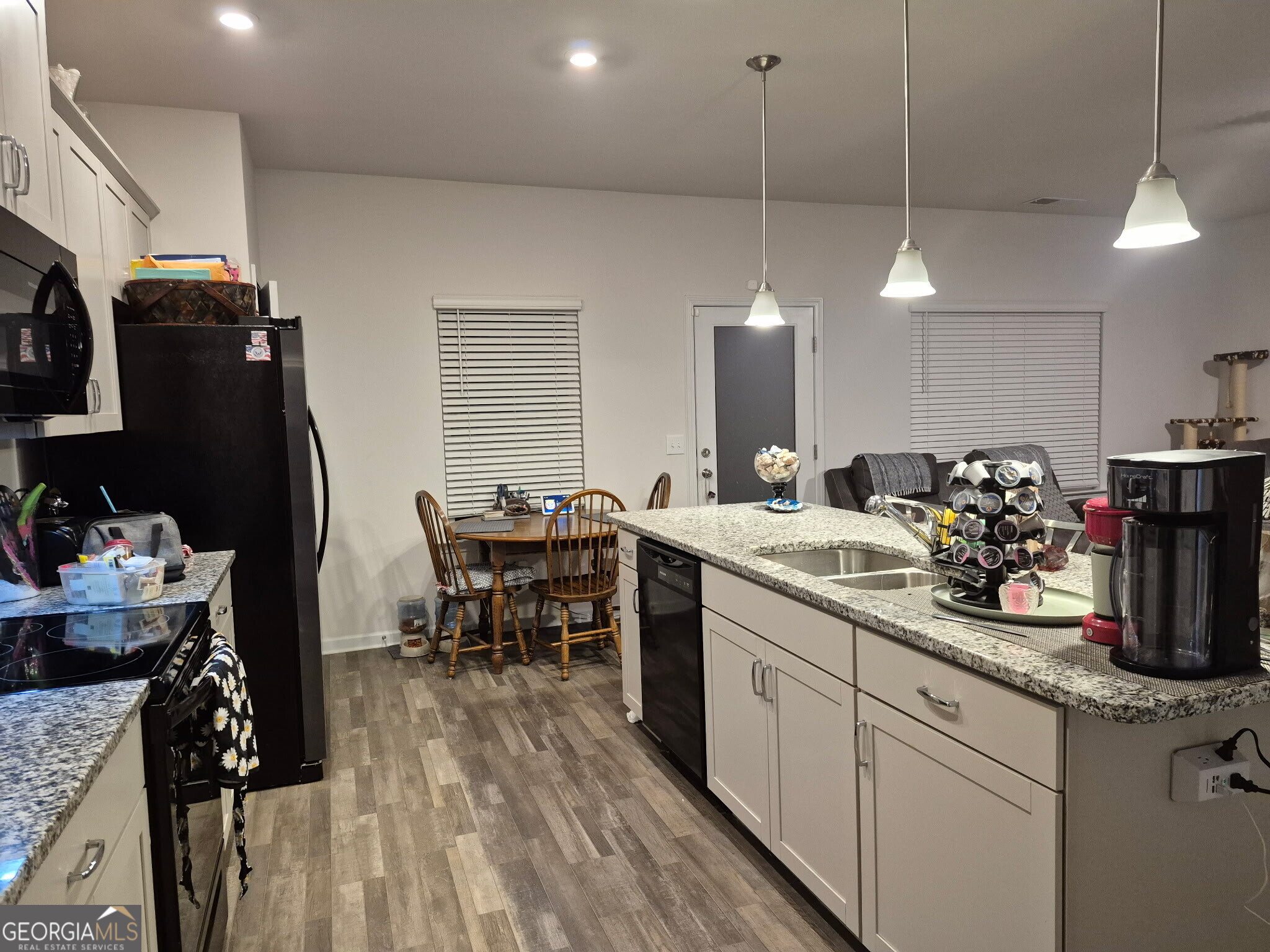 1 Longbrooke Drive SE Rome GA 30161