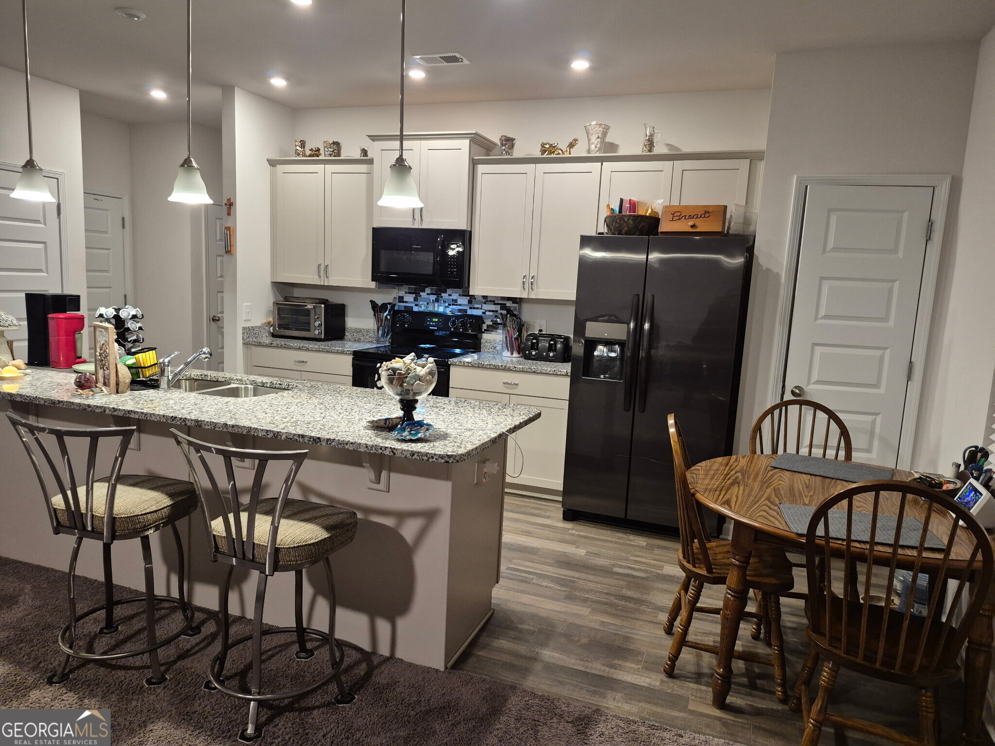 1 Longbrooke Drive SE Rome GA 30161