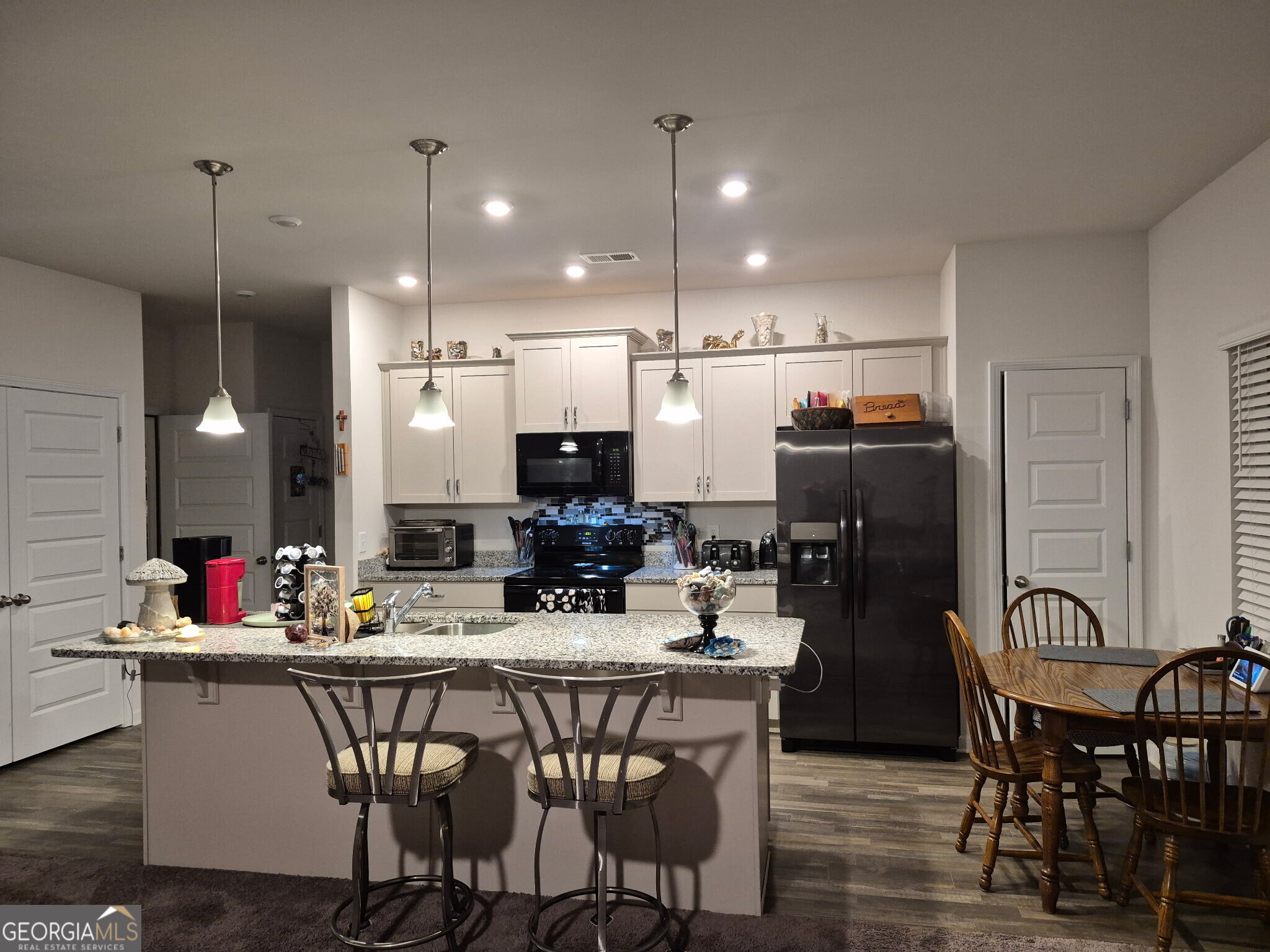 1 Longbrooke Drive SE Rome GA 30161