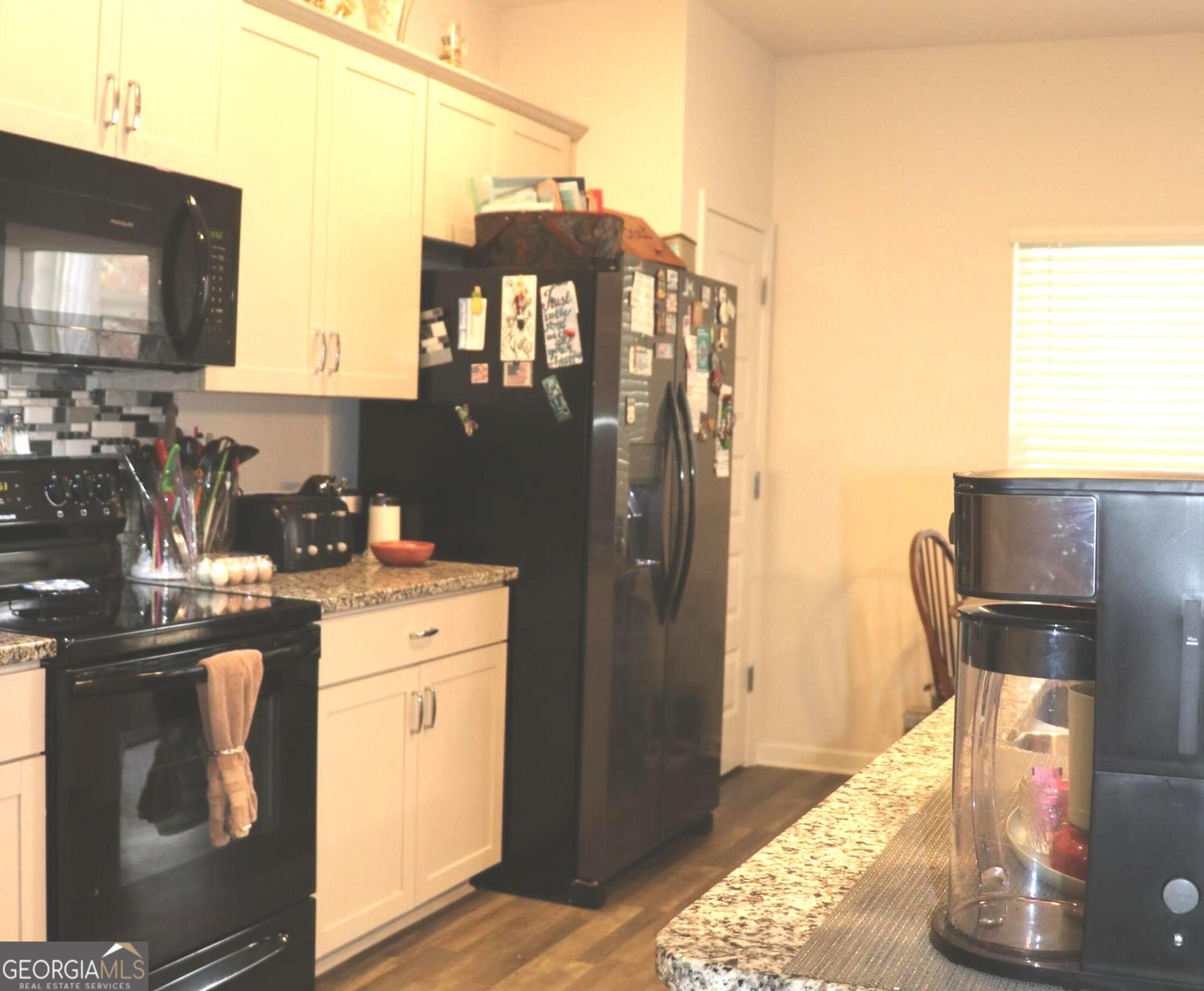 1 Longbrooke Drive SE Rome GA 30161