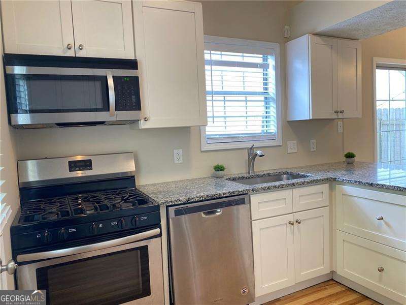 2751 Highland Ridge NW Kennesaw GA 30152