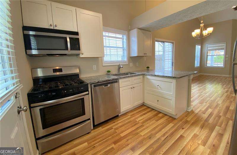 2751 Highland Ridge NW Kennesaw GA 30152