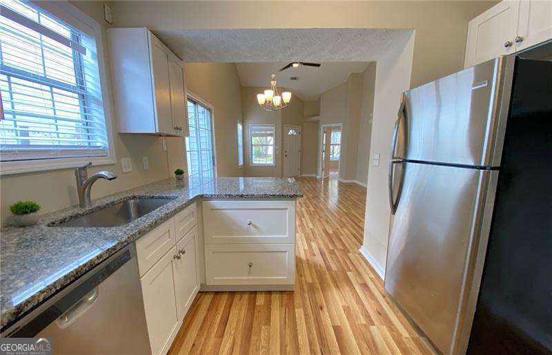 2751 Highland Ridge NW Kennesaw GA 30152