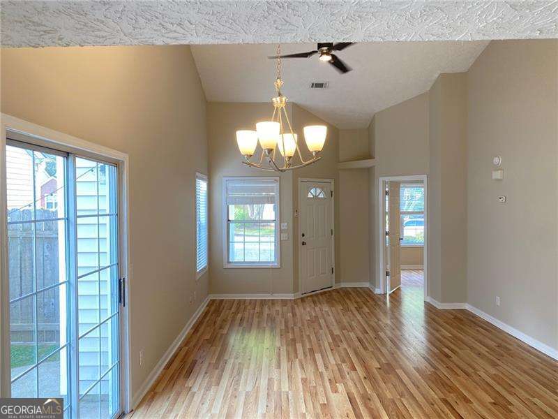 2751 Highland Ridge NW Kennesaw GA 30152