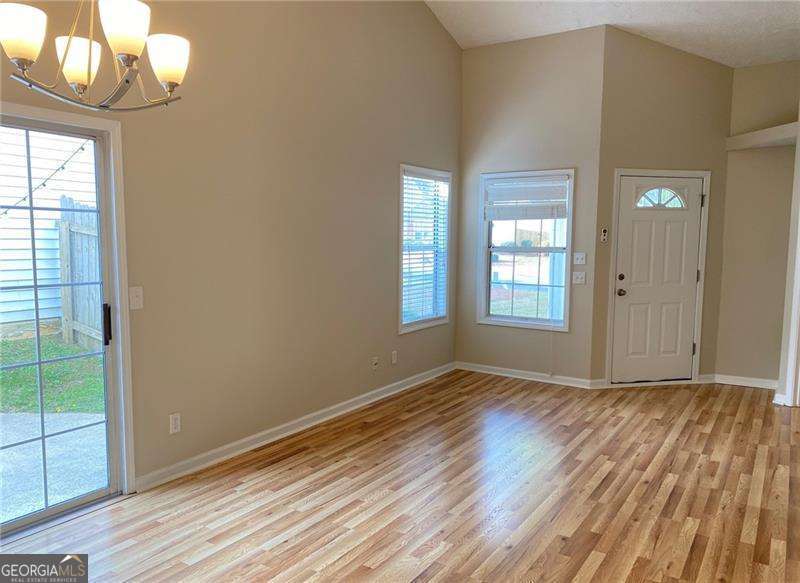 2751 Highland Ridge NW Kennesaw GA 30152