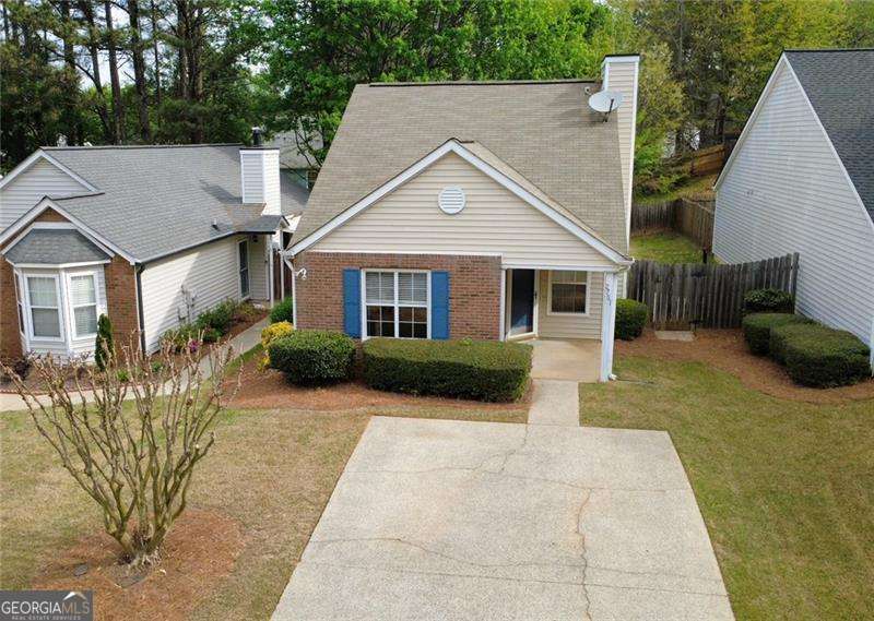 2751 Highland Ridge NW Kennesaw GA 30152