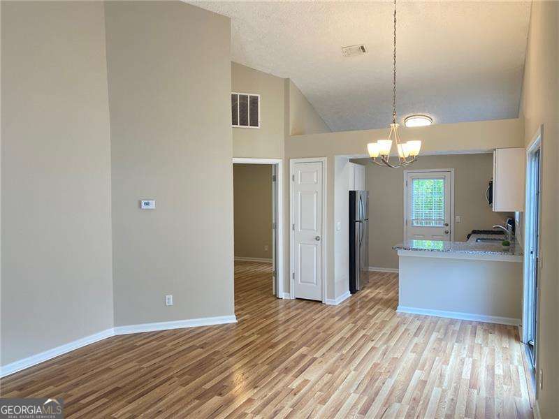 2751 Highland Ridge NW Kennesaw GA 30152