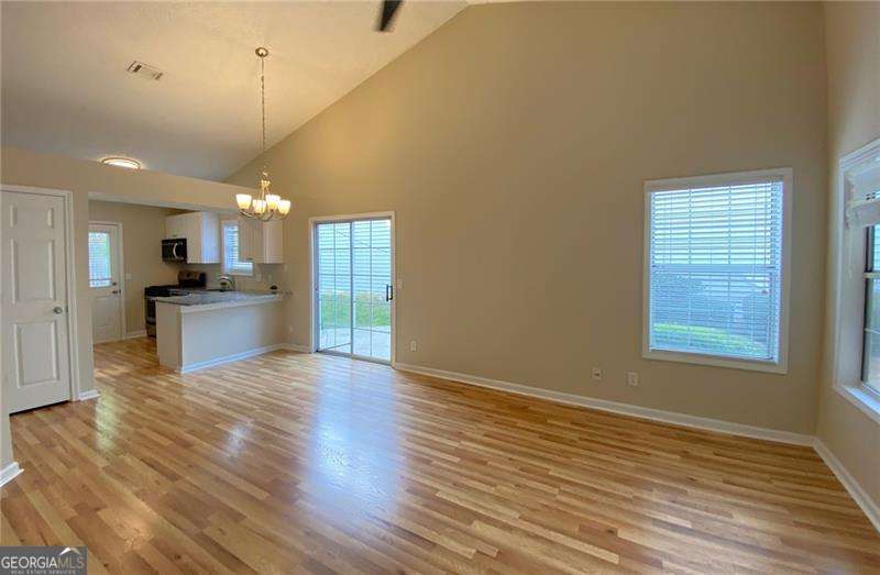 2751 Highland Ridge NW Kennesaw GA 30152
