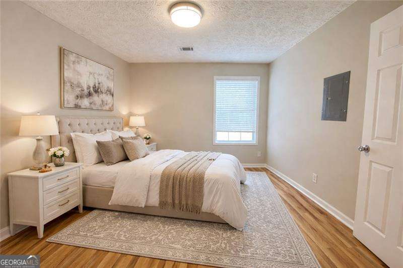 2751 Highland Ridge NW Kennesaw GA 30152