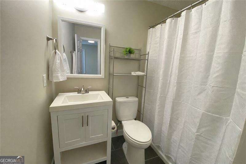 2751 Highland Ridge NW Kennesaw GA 30152