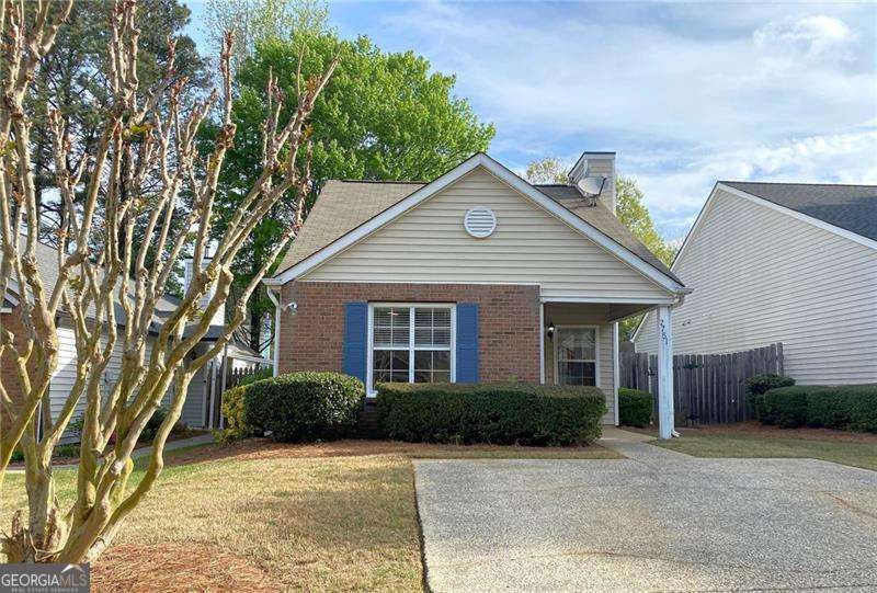2751 Highland Ridge NW Kennesaw GA 30152