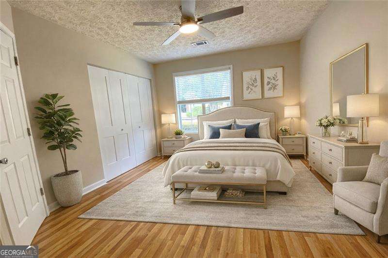 2751 Highland Ridge NW Kennesaw GA 30152