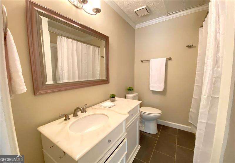 2751 Highland Ridge NW Kennesaw GA 30152
