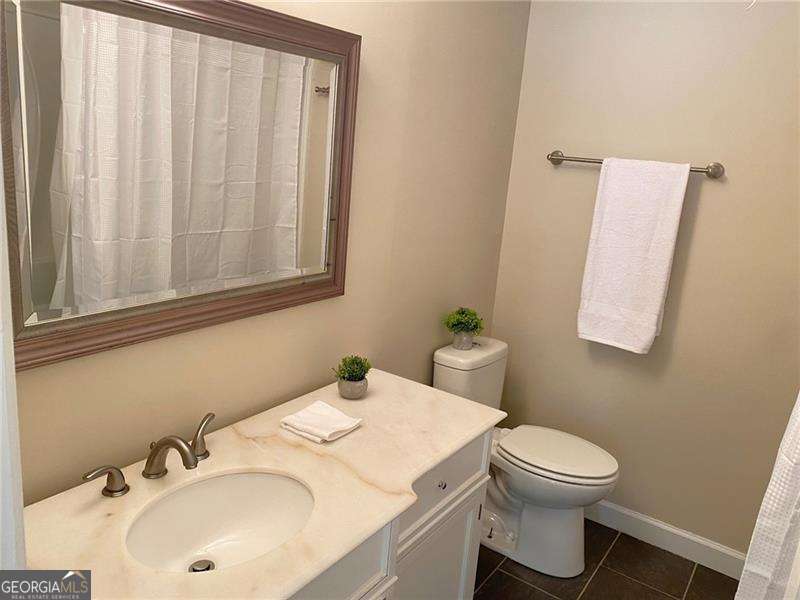 2751 Highland Ridge NW Kennesaw GA 30152