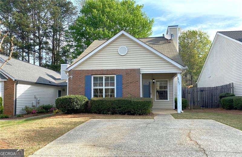 2751 Highland Ridge NW Kennesaw GA 30152